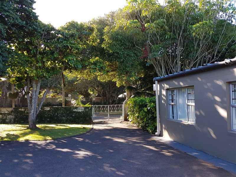 Black Rock Beach Cottage: Flatlet - Road Side